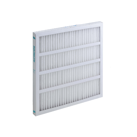 KOCH Koch 102-740-006 Multi-Pleat Elite MERV 8 Filter 16 x 20 x 1 Inch