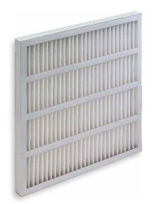 KOCH Koch 102-740-006 Multi-Pleat Elite MERV 8 Filter 16 x 20 x 1 Inch