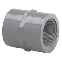 LASCO LASCO 830-030 Coupling 3 inch Schedule 80 PVC