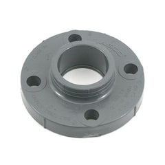 LASCO LASCO 851-020 2 Schedule 80 PVC Slip Flange