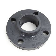 LASCO LASCO 851-020 2 Schedule 80 PVC Slip Flange