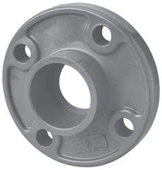 LASCO LASCO 851-020 2 Schedule 80 PVC Slip Flange
