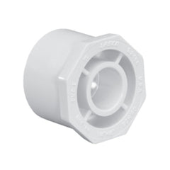 LASCO LASCO 437-668 LASCO 437-668 12 in x 8 in PVC Reducer Bushing