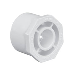 LASCO LASCO 437-668 LASCO 437-668 12 in x 8 in PVC Reducer Bushing