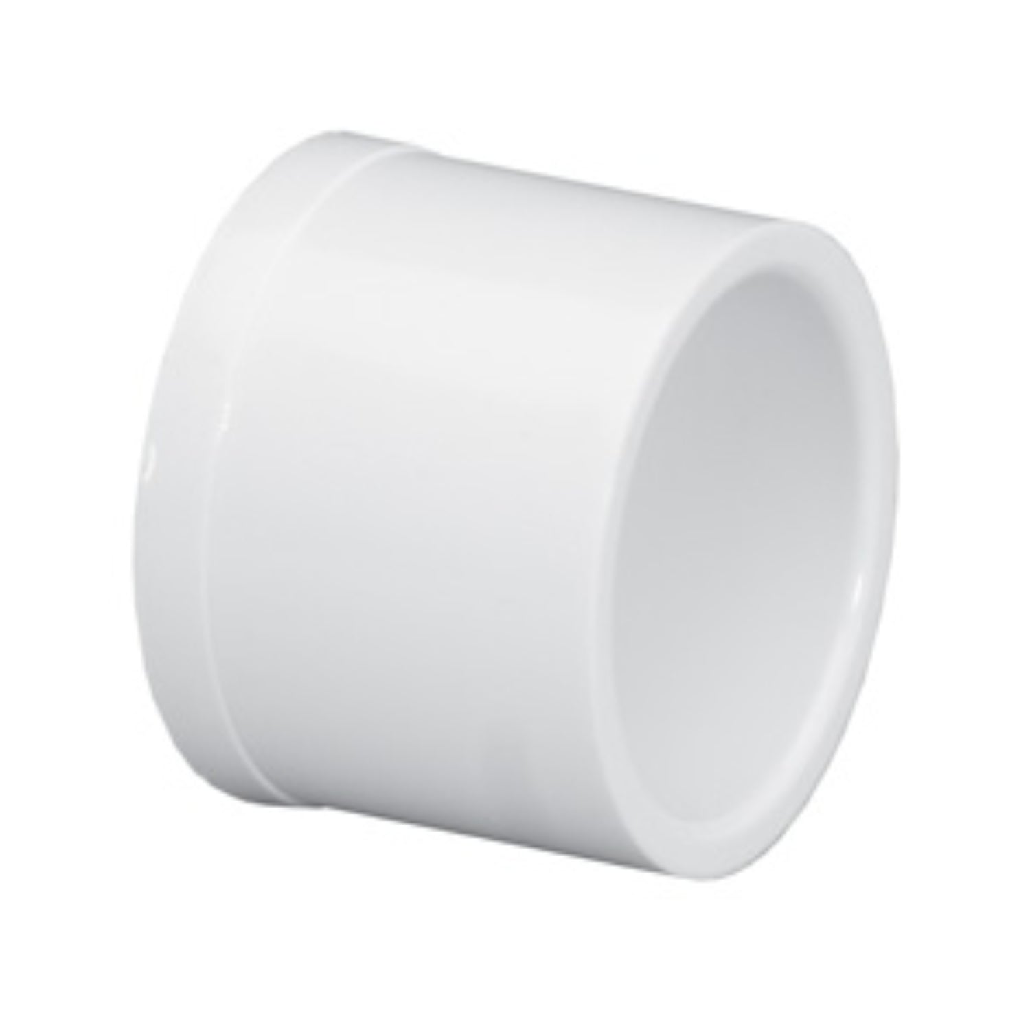 LASCO LASCO 449-040 4 Schedule 40 PVC Spigot Plug