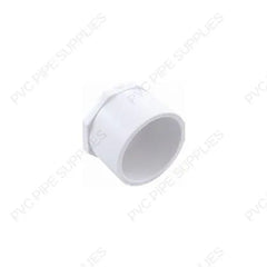LASCO LASCO 449-040 4 Schedule 40 PVC Spigot Plug