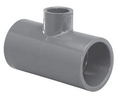 LASCO LASCO 801-668 LASCO 12 x 12 x 8 Inch Schedule 80 Reducing Tee