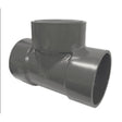 LASCO LASCO 801-668 LASCO 12 x 12 x 8 Inch Schedule 80 Reducing Tee