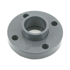 LASCO LASCO 854-005 1/2 Schedule 80 PVC Van Stone Slip Flange
