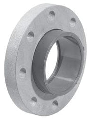 LASCO LASCO 854-005 1/2 Schedule 80 PVC Van Stone Slip Flange