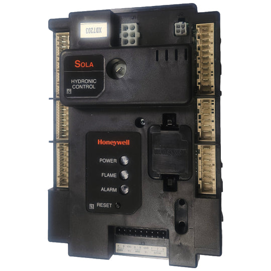 LAARS LAARS RXD7203 Control Module