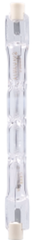 LEDVANCE LEDVANCE 58998 Halogen Light Bulb 300W T3 Clear Replacement MPN