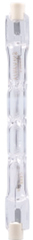 LEDVANCE LEDVANCE 58998 Halogen Light Bulb 300W T3 Clear Replacement MPN