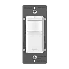 LEGRAND LEGRAND PASS & SEYMOUR RRW600UTC Radiant Occupancy/Vacancy Sensor