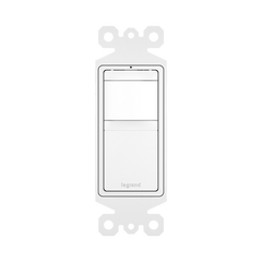 LEGRAND LEGRAND PASS & SEYMOUR RRW600UTC Radiant Occupancy/Vacancy Sensor