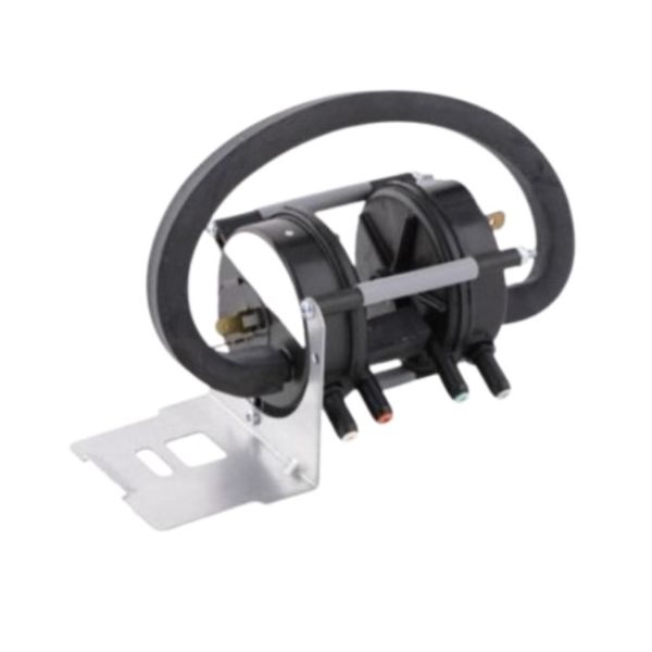 LENNOX Lennox 14A54 2-Stage Pressure Switch