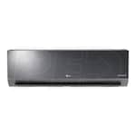 LG LG LAN090HSV4 Art Cool Mirror 9K BTU Wall Mounted Unit