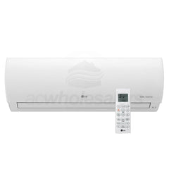 LG LG LAN120HYV1 Art Cool Premier Ductless Mini-Split Indoor Unit