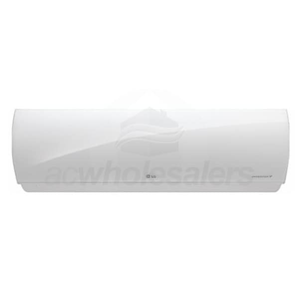 LG LG LAN120HYV1 Art Cool Premier Ductless Mini-Split Indoor Unit