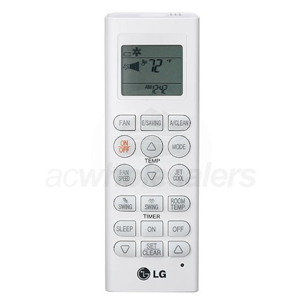 LG LG LAN120HYV1 Art Cool Premier Ductless Mini-Split Indoor Unit