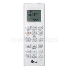LG LG LAN120HYV1 Art Cool Premier Ductless Mini-Split Indoor Unit