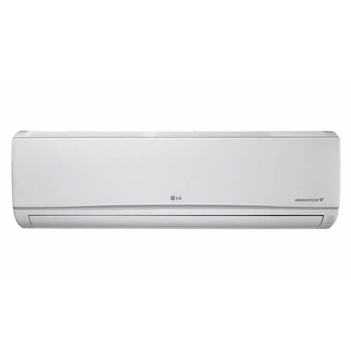 LG LG LAN120HYV1 Art Cool Premier Ductless Mini-Split Indoor Unit