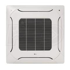 LG LG LMCN185HV 18,000 BTU Multi F Four-Way Ceiling Cassette Indoor Unit