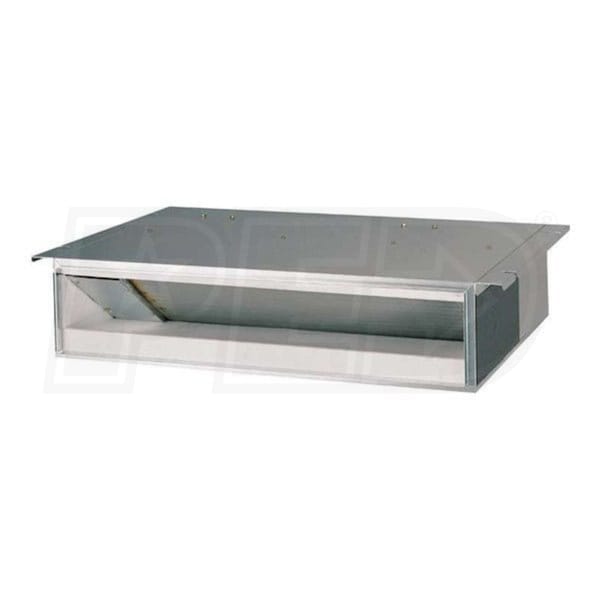LG LG LMDN186HV 18,000 BTU Low Static Concealed Duct Indoor Unit