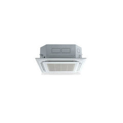 LG LG LCN187HV 18,000 BTU Ductless Single Zone Ceiling Cassette Indoor Unit