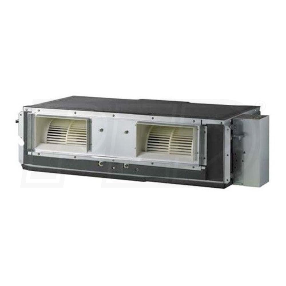 LG LG LMHN240HV 24,000 BTU High Static Concealed Duct Indoor Unit