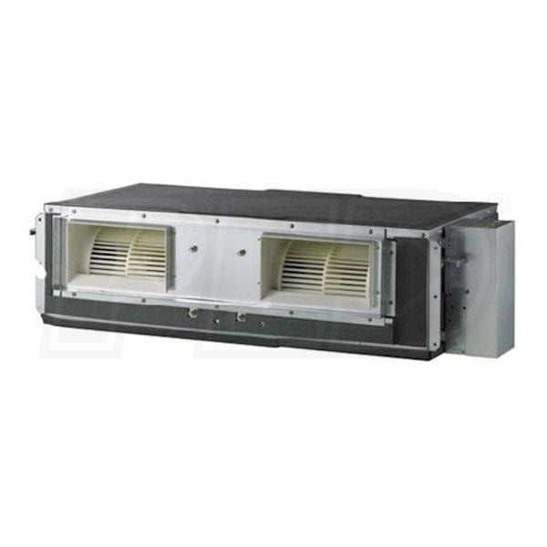 LG LG LMHN240HV 24,000 BTU High Static Concealed Duct Indoor Unit