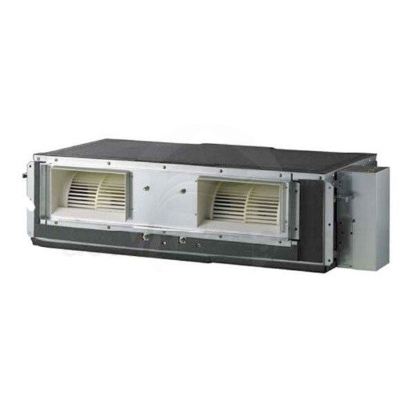 LG LG LMHN240HV 24,000 BTU High Static Concealed Duct Indoor Unit