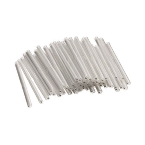 LEVITON Leviton FSSSD-040 Fusion Splice Sleeve Standard Style 40mm Length