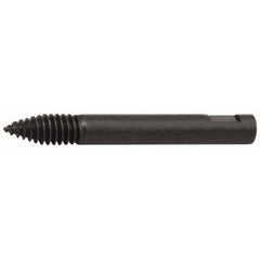 LENOX LENOX 33901-34LS Lead Screw Compatible with Self Feed Drill Bits