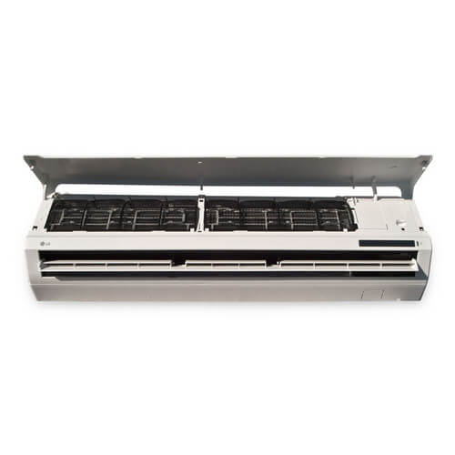 LG LG LSN307HV3 Ductless Single Zone Air Conditioner Indoor Unit