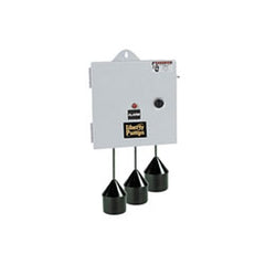 LIBERTY LIBERTY AE21L=3 Duplex Pump Control Panel