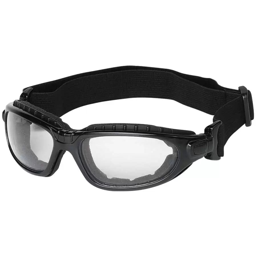LIBERTY LIBERTY 1770C/AF Challenger Safety Goggles