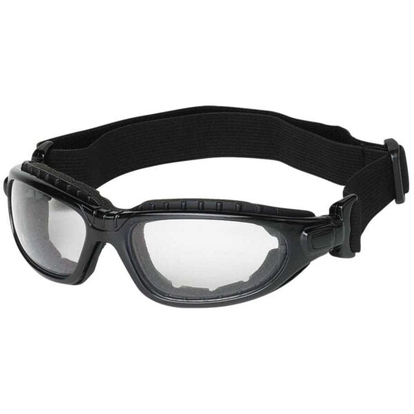 LIBERTY LIBERTY 1770C/AF Challenger Safety Goggles