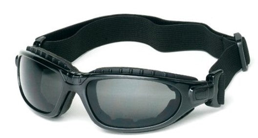 LIBERTY LIBERTY 1770C/AF Challenger Safety Goggles
