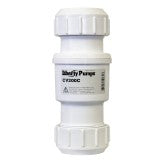 LIBERTY LIBERTY CV300C Heavy-Duty PVC Compression Check Valve