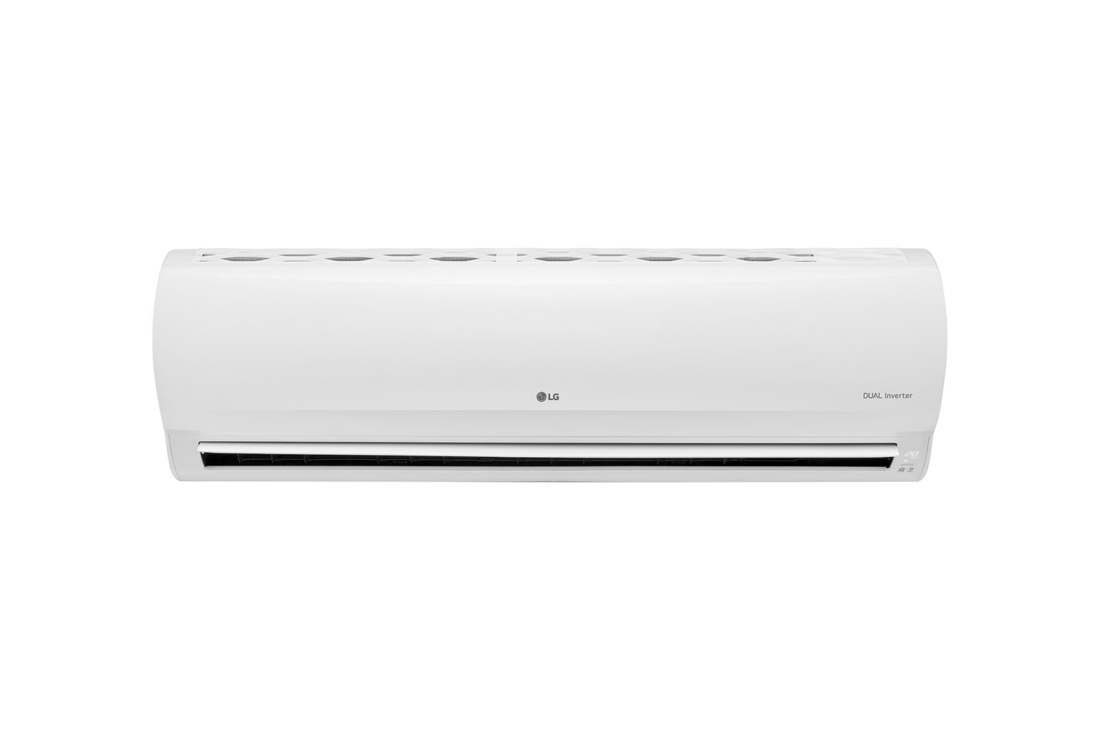LG LG LSN363HLV LSN363HLV 36,000 BTU Single Zone Inverter Heat Pump Mini Split Indoor Unit