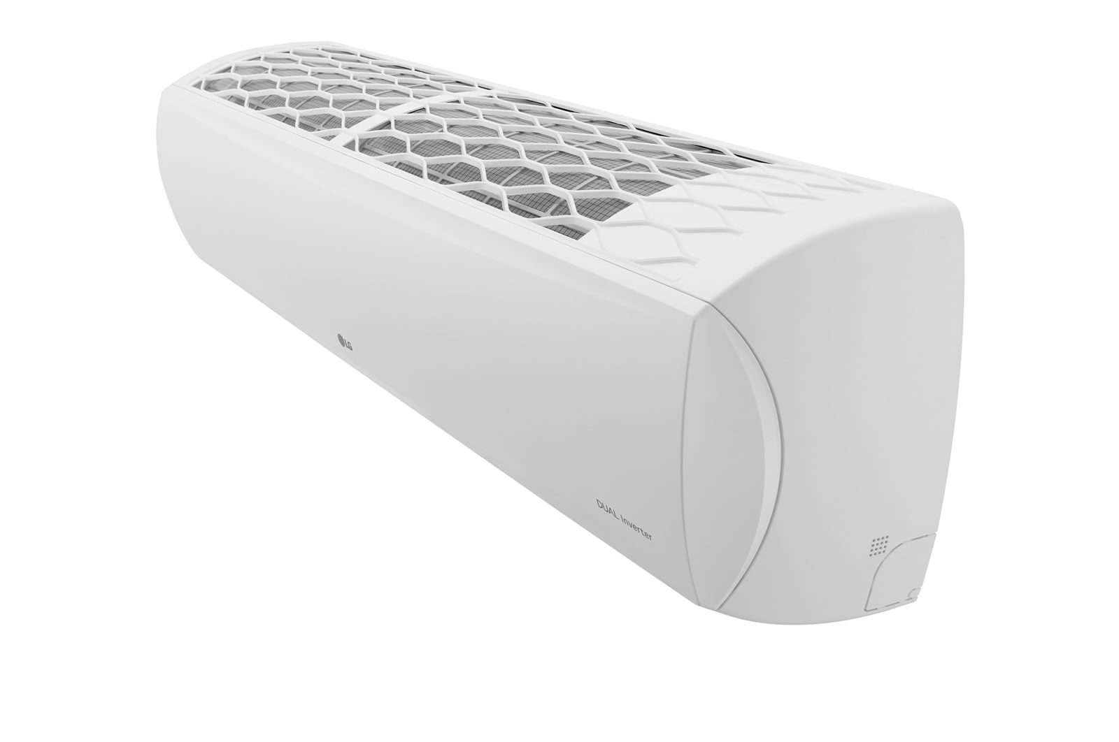 LG LG LSN363HLV LSN363HLV 36,000 BTU Single Zone Inverter Heat Pump Mini Split Indoor Unit