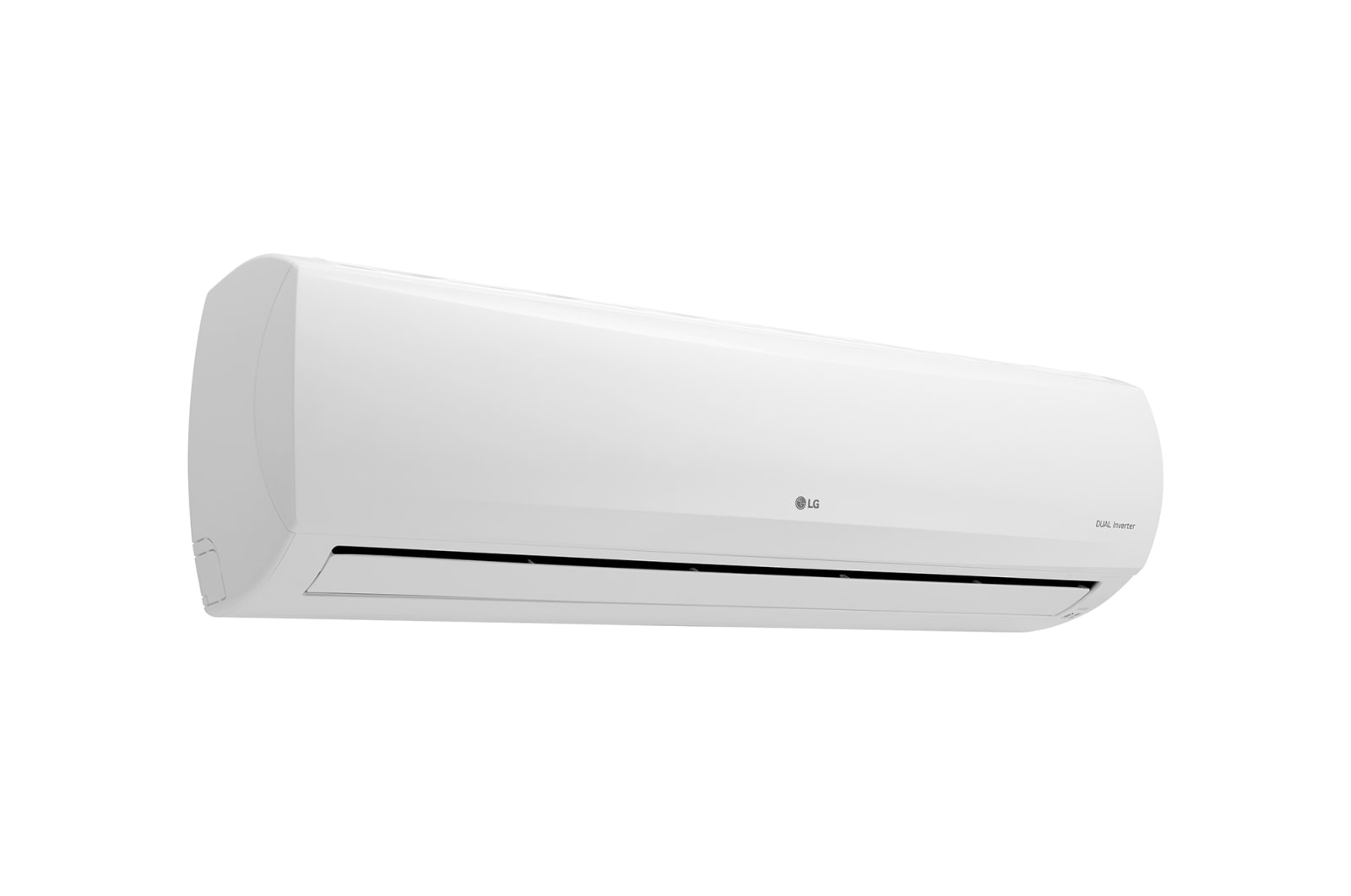 LG LG LSN303HLV Single Zone Inverter Heat Pump Mini Split Indoor Unit