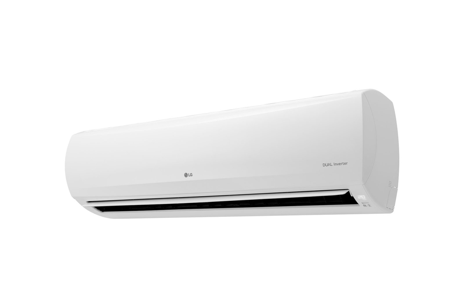 LG LG LSN303HLV Single Zone Inverter Heat Pump Mini Split Indoor Unit