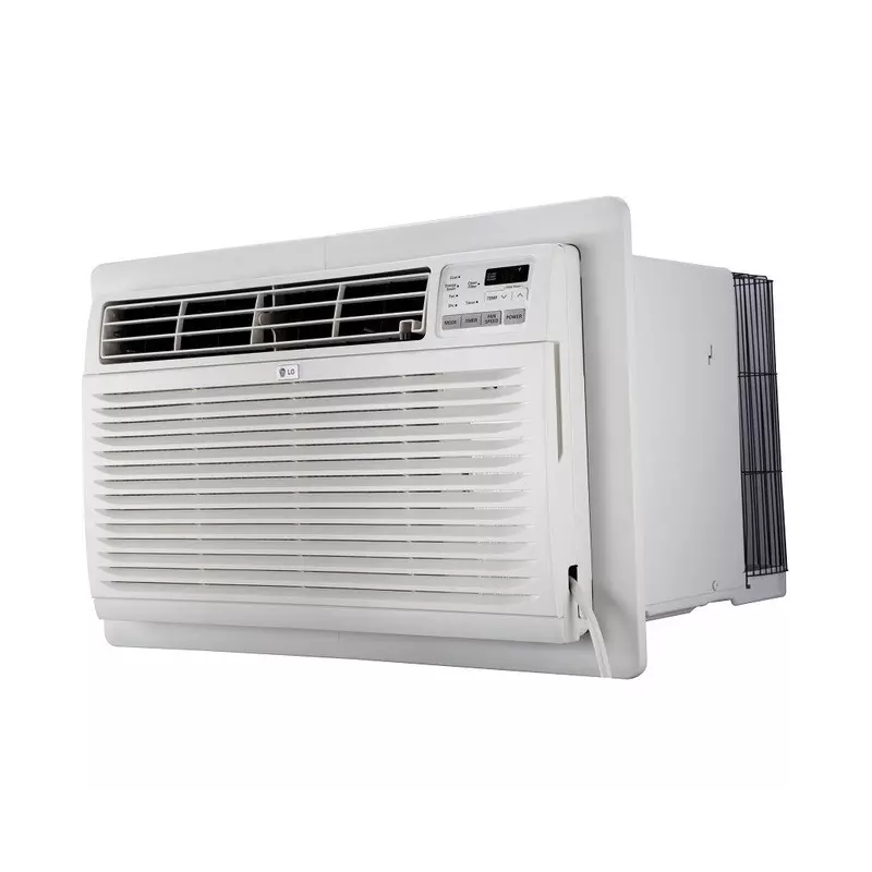 LG LG LT1035CER 10,000 BTU Thru-The-Wall Air Conditioner
