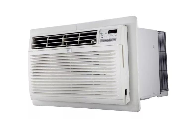 LG LG LT1035CER 10,000 BTU Thru-The-Wall Air Conditioner