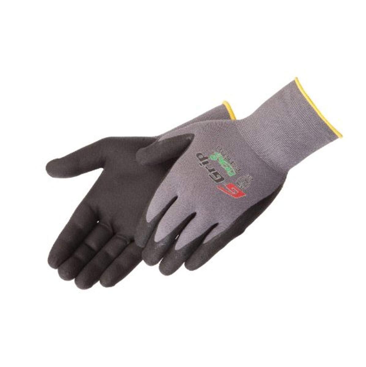 LIBERTY LIBERTY F4600-S-DZ G-Grip FroGrip Coated Gloves