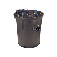 LIBERTY LIBERTY 1103/LE51M Duplex Sewage Package