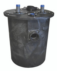 LIBERTY LIBERTY 1103/LE51M Duplex Sewage Package