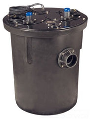 LIBERTY LIBERTY 1103/LE51M Duplex Sewage Package